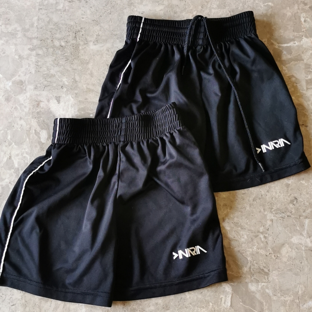 Youth XS soccer shorts